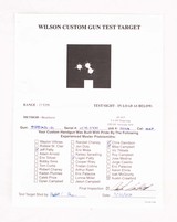 Wilson Combat .45 - 45th ANNIVERSARY CQB, IRONWOOD, vintage firearms inc - 17 of 17