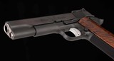 Wilson Combat .45 - 45th ANNIVERSARY CQB, IRONWOOD, vintage firearms inc - 11 of 17