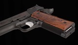 Wilson Combat .45 - 45th ANNIVERSARY CQB, IRONWOOD, vintage firearms inc - 12 of 17