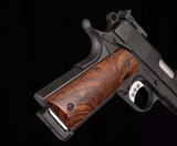 Wilson Combat .45 - 45th ANNIVERSARY CQB, IRONWOOD, vintage firearms inc - 14 of 17