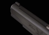 Wilson Combat .45 - 45th ANNIVERSARY CQB, IRONWOOD, vintage firearms inc - 8 of 17