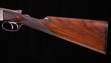 Fox CE 20 Gauge - 1919, RARE ENGLISH GRIP, 6LBS.,vintage firearms inc - 5 of 25