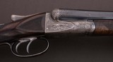 Fox CE 20 Gauge - 1919, RARE ENGLISH GRIP, 6LBS.,vintage firearms inc - 19 of 25