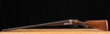 Fox AE Grade 12 Gauge - 30”, 1926, VFI CERTIFIED, vintage firearms inc - 4 of 25