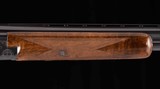 Browning Superposed 12 Gauge - LTRK, 1964, 28”, vintage firearms inc - 17 of 25