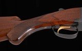 Browning Superposed 12 Gauge - LTRK, 1964, 28”, vintage firearms inc - 21 of 25
