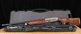 Beretta A400 Upland - 20ga, 6lb 6oz, CASED, vintage firearms inc - 1 of 21
