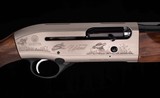 Beretta A400 Upland - 20ga, 6lb 6oz, CASED, vintage firearms inc - 4 of 21