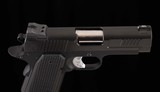 Nighthawk Counselor 9mm - ULTRA CONCEALABLE 1911, vintage firearms inc - 7 of 17