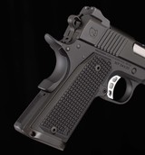 Nighthawk Counselor 9mm - ULTRA CONCEALABLE 1911, vintage firearms inc - 14 of 17