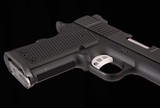 Nighthawk Counselor 9mm - ULTRA CONCEALABLE 1911, vintage firearms inc - 15 of 17