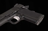 Nighthawk Counselor 9mm - ULTRA CONCEALABLE 1911, vintage firearms inc - 12 of 17