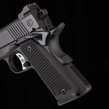 Nighthawk Counselor 9mm - ULTRA CONCEALABLE 1911, vintage firearms inc - 13 of 17