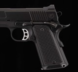 Nighthawk Counselor 9mm - ULTRA CONCEALABLE 1911, vintage firearms inc - 9 of 17