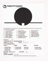 Nighthawk Counselor 9mm - ULTRA CONCEALABLE 1911, vintage firearms inc - 17 of 17