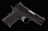 Nighthawk Counselor 9mm - ULTRA CONCEALABLE 1911, vintage firearms inc - 3 of 17