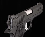 Nighthawk Counselor 9mm - ULTRA CONCEALABLE 1911, vintage firearms inc - 6 of 17