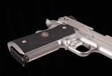 Wilson Combat .45ACP - CQB ELITE, SS, VFI SERIES, vintage firearms inc - 15 of 17