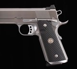 Wilson Combat .45ACP - CQB ELITE, SS, VFI SERIES, vintage firearms inc - 9 of 17