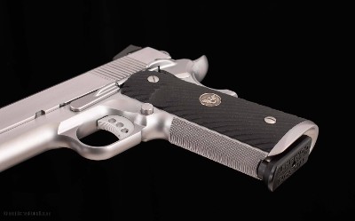 Wilson Combat .45ACP - CQB ELITE, SS, VFI SERIES, vintage firearms - Image 12 of 17