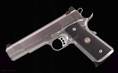 Wilson Combat .45ACP - CQB ELITE, SS, VFI SERIES, vintage firearms - Image 2 of 17
