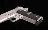 Wilson Combat .45ACP - CQB ELITE, SS, VFI SERIES, vintage firearms inc - 12 of 17