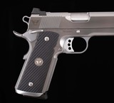 Wilson Combat .45ACP - CQB ELITE, SS, VFI SERIES, vintage firearms inc - 10 of 17