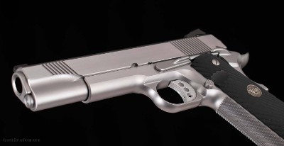 Wilson Combat .45ACP - CQB ELITE, SS, VFI SERIES, vintage firearms - Image 11 of 17
