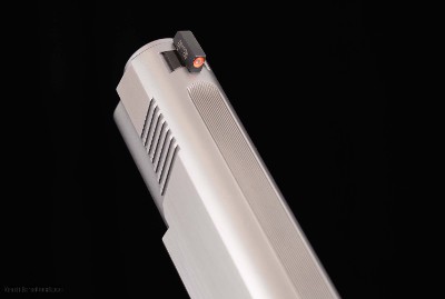 Wilson Combat .45ACP - CQB ELITE, SS, VFI SERIES, vintage firearms - Image 6 of 17