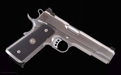 Wilson Combat .45ACP - CQB ELITE, SS, VFI SERIES, vintage firearms - Image 3 of 17