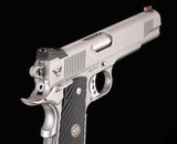 Wilson Combat .45ACP - CQB ELITE, SS, VFI SERIES, vintage firearms inc - 7 of 17