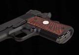 Wilson Combat 9mm - SENTINEL XL, VFI SERIES, COCOBOLO, vintage firearms inc - 12 of 17