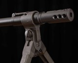 Israeli/ Enterprise Arms FAL-O - SQUAD WEAPON, BIPOD, vintage firearms inc - 9 of 18