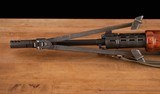 Israeli/ Enterprise Arms FAL-O - SQUAD WEAPON, BIPOD, vintage firearms inc - 16 of 18