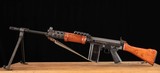 Israeli/ Enterprise Arms FAL-O - SQUAD WEAPON, BIPOD, vintage firearms inc - 1 of 18