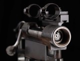 Holland & Holland Magnum Mauser Action - TAKEDOWN, vintage firearms inc - 7 of 24