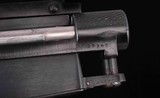 Holland & Holland Magnum Mauser Action - TAKEDOWN, vintage firearms inc - 10 of 24