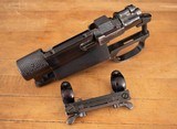 Holland & Holland Magnum Mauser Action - TAKEDOWN, vintage firearms inc - 22 of 24