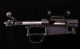 Holland & Holland Magnum Mauser Action - TAKEDOWN, vintage firearms inc - 6 of 24