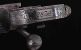 Holland & Holland Magnum Mauser Action - TAKEDOWN, vintage firearms inc - 16 of 24