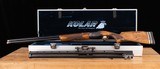 Kolar Skeet – 30” W/CARRIER, TUBES, CASE COLOR, EXTRAS, vintage firearms inc