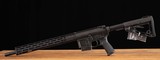 Wilson Combat .223 Wylde - URBAN SUPER SNIPER, 18”, vintage firearms inc - 1 of 19