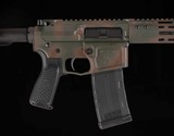 Wilson Combat 300HAM’R - RECON TACTICAL, FOREST CAMO, vintage firearms inc - 5 of 18