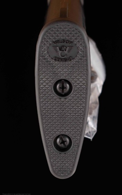 Wilson Combat 300HAM’R - RECON TACTICAL, FOREST CAMO, vintage firearms - Image 16 of 18