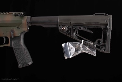 Wilson Combat 300HAM’R - RECON TACTICAL, FOREST CAMO, vintage firearms - Image 7 of 18