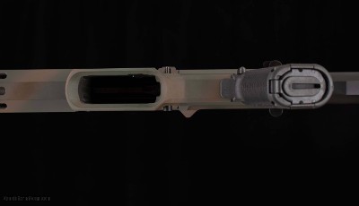 Wilson Combat 300HAM’R - RECON TACTICAL, FOREST CAMO, vintage firearms - Image 4 of 18