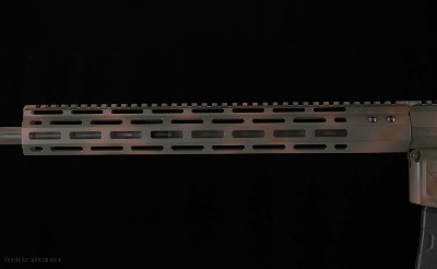 Wilson Combat 300HAM’R - RECON TACTICAL, FOREST CAMO, vintage firearms - Image 9 of 18