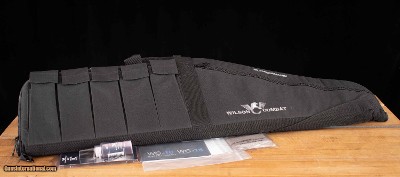 Wilson Combat 300HAM’R - RECON TACTICAL, FOREST CAMO, vintage firearms - Image 17 of 18