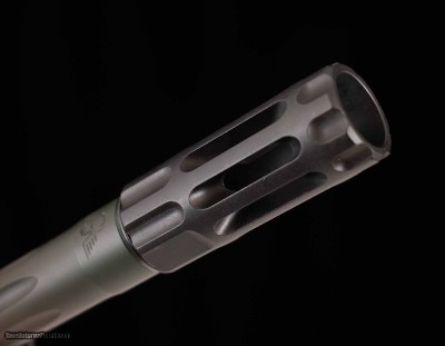 Wilson Combat 300HAM’R - RECON TACTICAL, FOREST CAMO, vintage firearms - Image 13 of 18