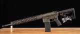 Wilson Combat 300HAM’R - RECON TACTICAL, FOREST CAMO, vintage firearms inc - 1 of 18